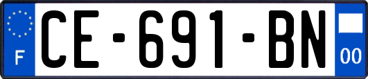 CE-691-BN