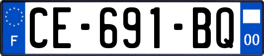 CE-691-BQ