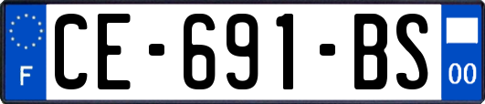 CE-691-BS