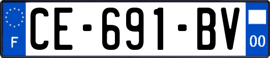 CE-691-BV