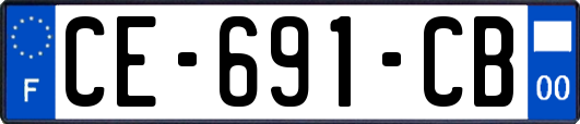 CE-691-CB