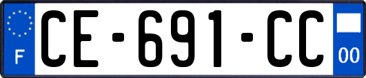 CE-691-CC