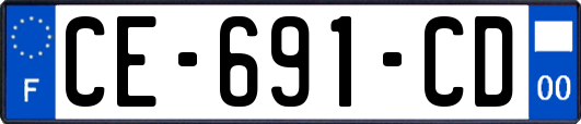 CE-691-CD