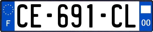 CE-691-CL