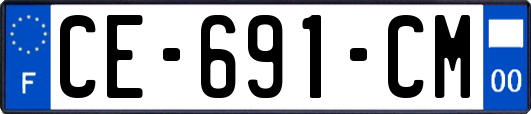 CE-691-CM
