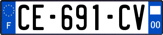 CE-691-CV