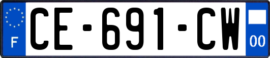 CE-691-CW