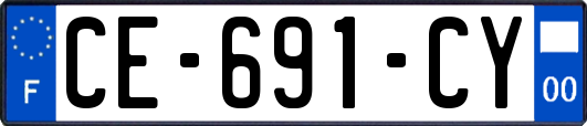 CE-691-CY