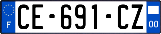 CE-691-CZ