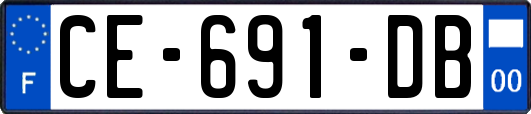 CE-691-DB