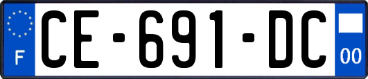 CE-691-DC