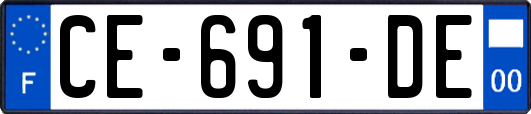 CE-691-DE