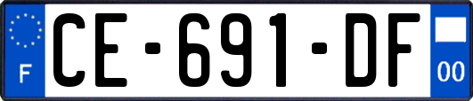 CE-691-DF