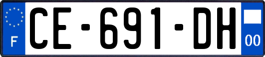 CE-691-DH
