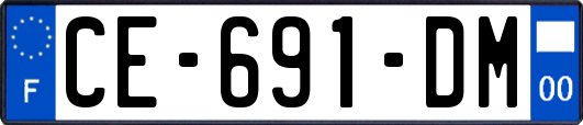 CE-691-DM