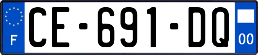 CE-691-DQ