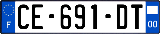 CE-691-DT