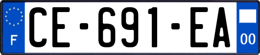 CE-691-EA