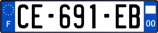 CE-691-EB