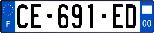 CE-691-ED