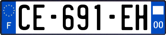 CE-691-EH