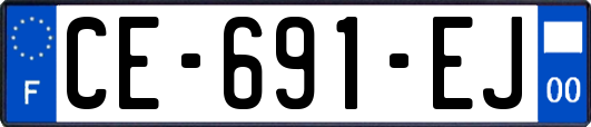 CE-691-EJ