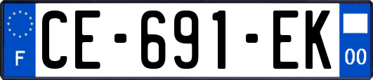 CE-691-EK
