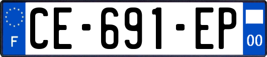 CE-691-EP