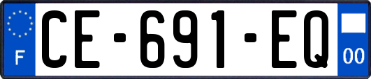 CE-691-EQ