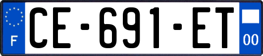 CE-691-ET