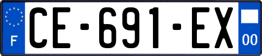 CE-691-EX