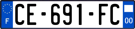 CE-691-FC