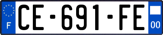 CE-691-FE