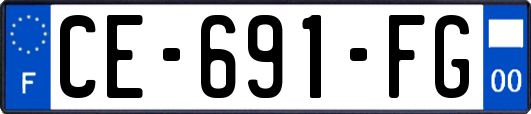 CE-691-FG