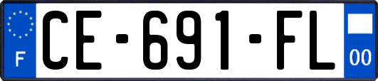 CE-691-FL