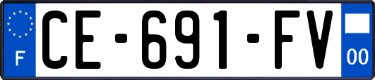 CE-691-FV