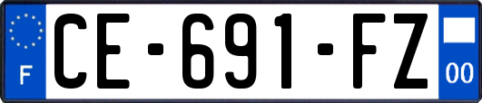 CE-691-FZ