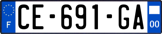 CE-691-GA