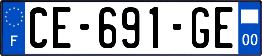 CE-691-GE