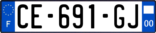 CE-691-GJ