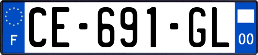 CE-691-GL