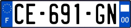 CE-691-GN