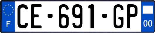 CE-691-GP