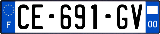 CE-691-GV