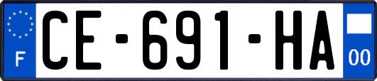 CE-691-HA