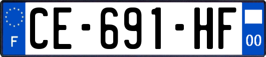 CE-691-HF