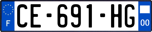 CE-691-HG