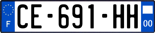 CE-691-HH
