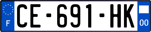 CE-691-HK