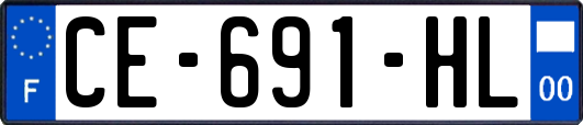 CE-691-HL